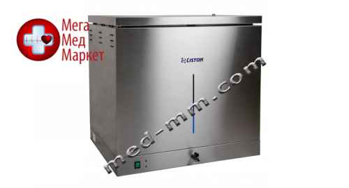 Купить Аквадистилятор електричний Liston A 1110 цена, характеристики, отзывы